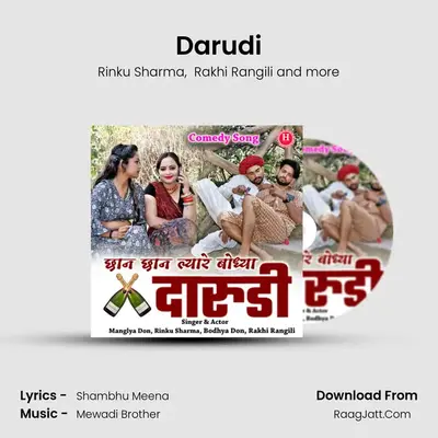 Darudi mp3 song