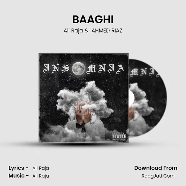 BAAGHI mp3 song