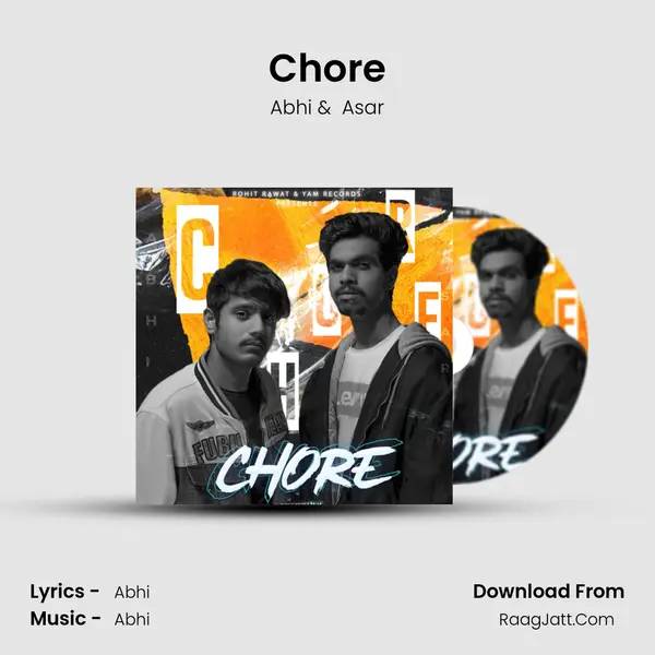 Chore mp3 song