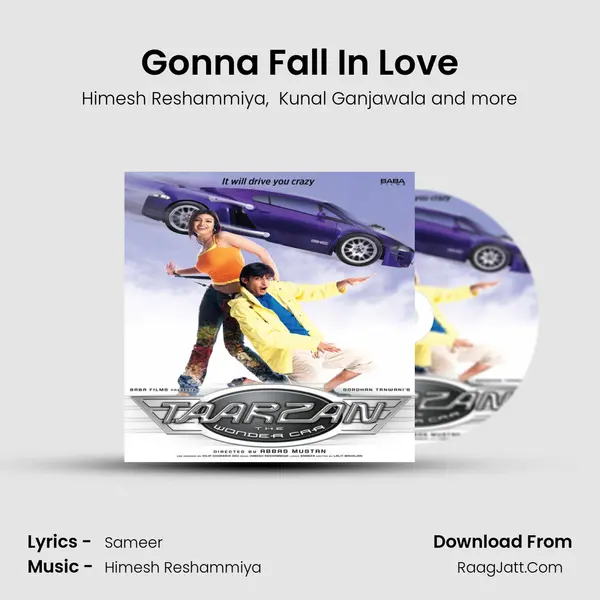 Gonna Fall In Love mp3 song