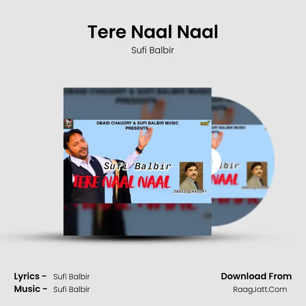 Tere Naal Naal Cover