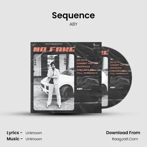 Sequence mp3 song