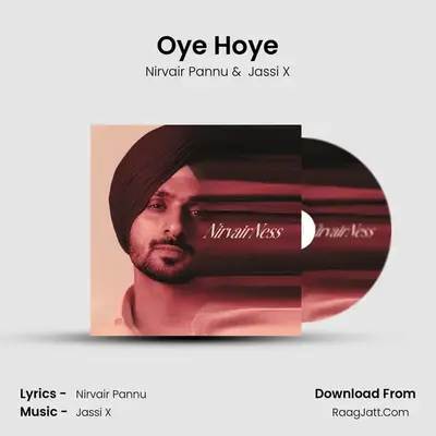 Oye Hoye Cover