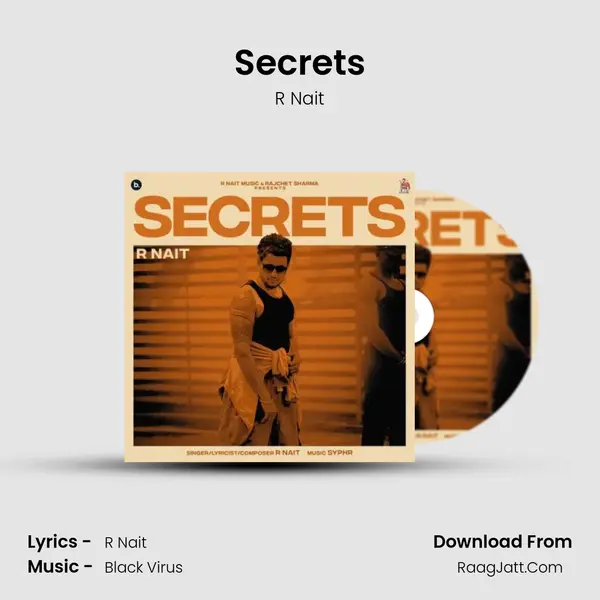 Secrets mp3 song