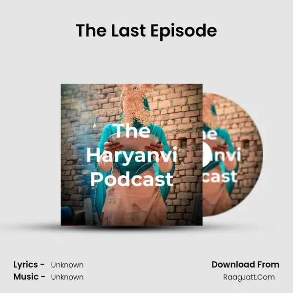 The Last Episode MP3 Song by  Cover