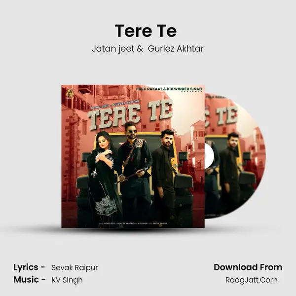 Tere Te - Jatan jeet