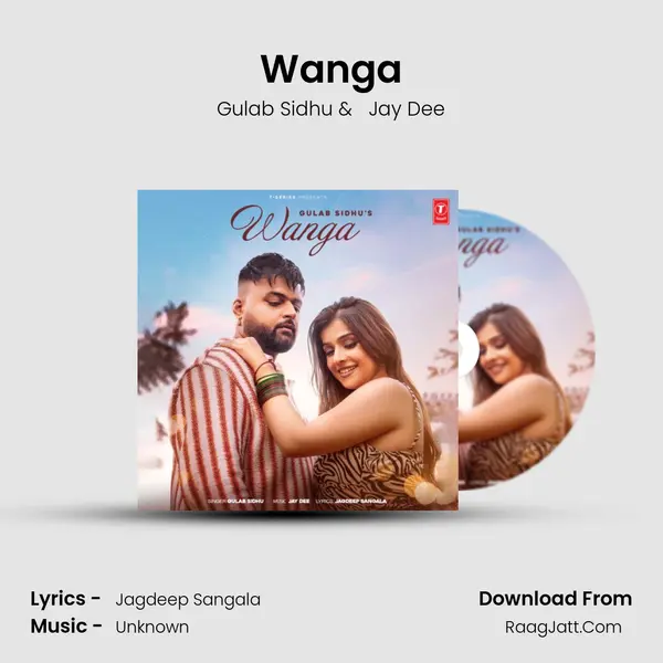 Wanga - Gulab Sidhu