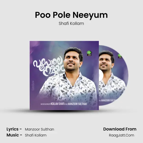 Poo Pole Neeyum - Shafi Kollam