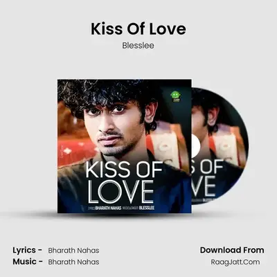 Kiss Of Love - Blesslee