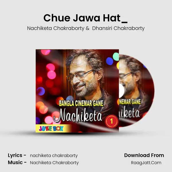 Chue Jawa Hat_(From