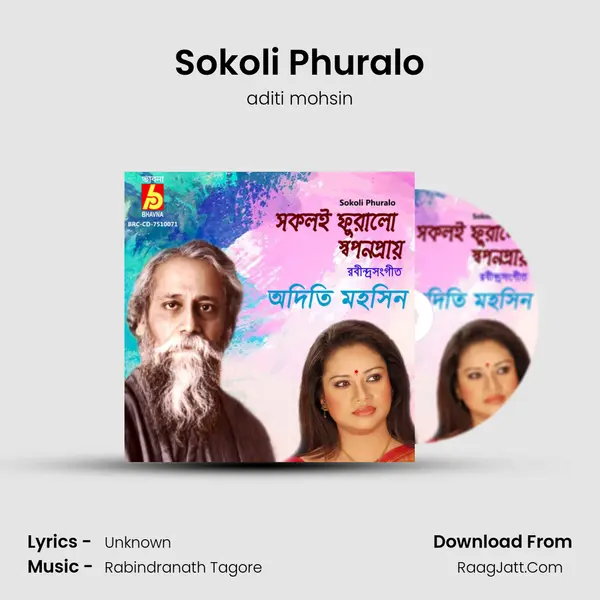 Sokoli Phuralo mp3 song