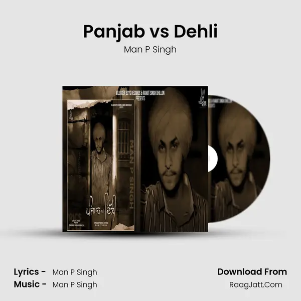 Man P Singh