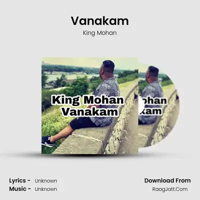 Vanakam mp3 song