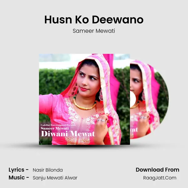 Husn Ko Deewano mp3 song