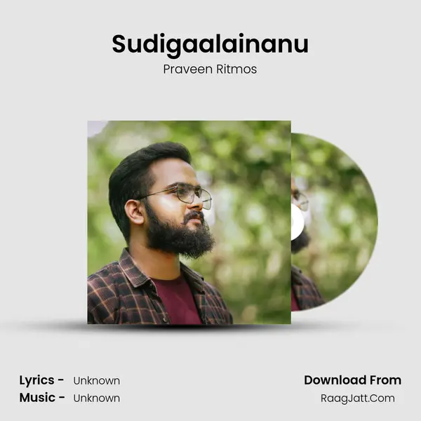 Sudigaalainanu MP3 Song by Praveen Ritmos Cover