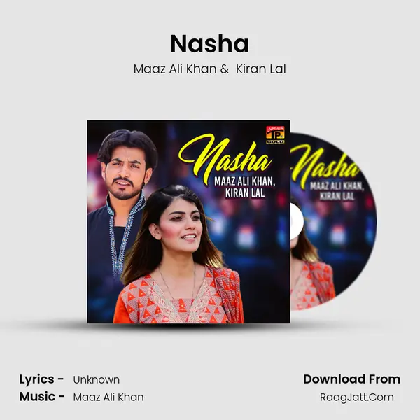 Nasha mp3 song