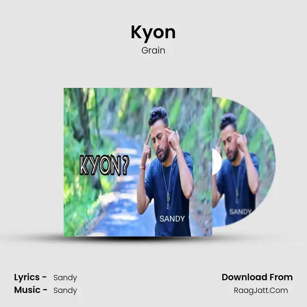 Kyon mp3 song
