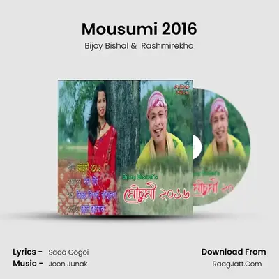 Mousumi 2016 mp3 song