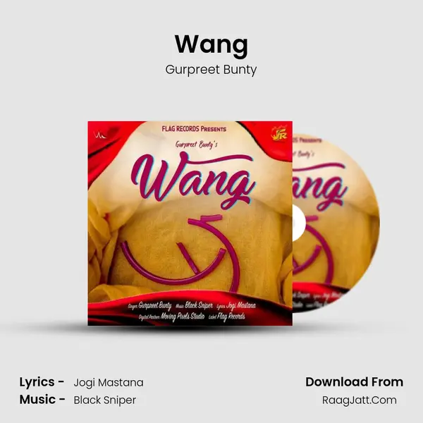 Wang mp3 song
