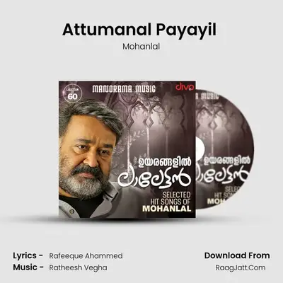 Attumanal Payayil (From - Run Baby Run) mp3 song