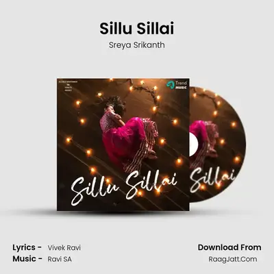 Sillu Sillai - Sreya Srikanth