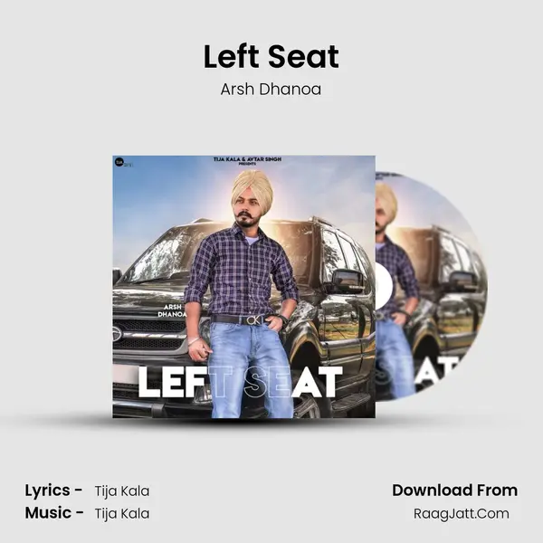 Left Seat mp3 song