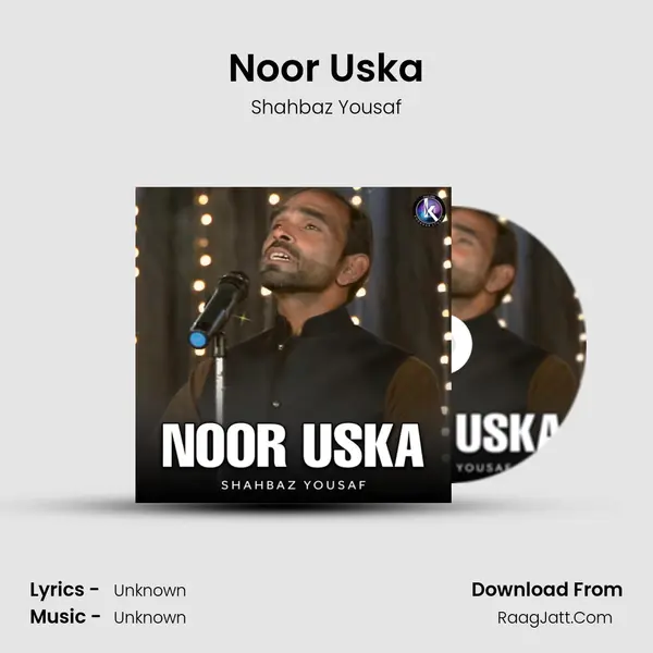Noor Uska - 