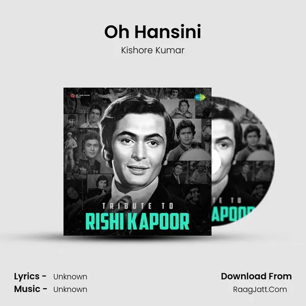 Oh Hansini Cover