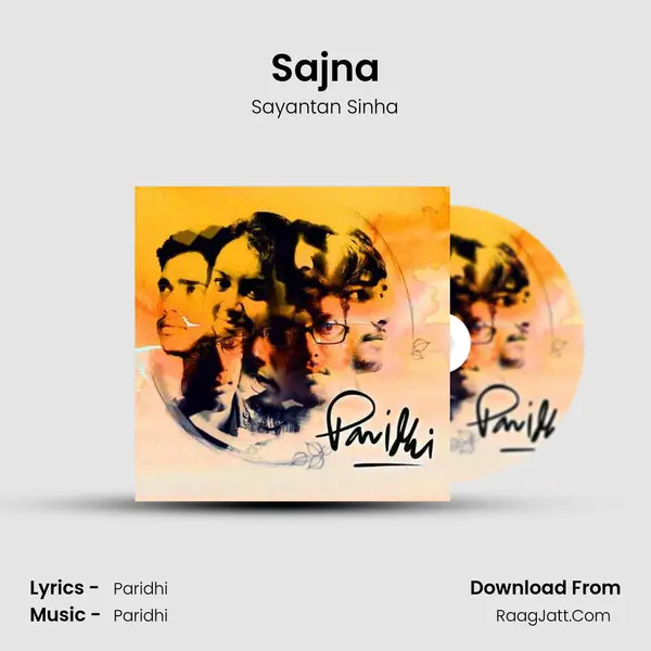 Sajna Cover