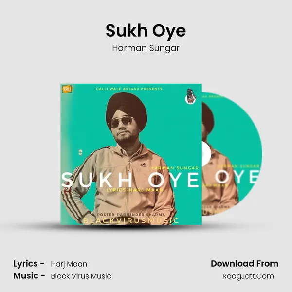 Harman Sungar