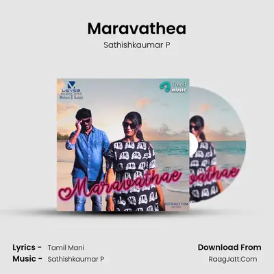 Maravathea - Sathishkaumar P
