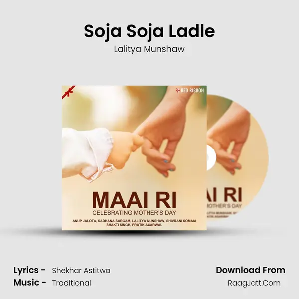 Soja Soja Ladle Cover