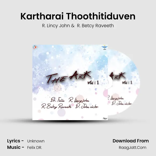 Kartharai Thoothitiduven mp3 song