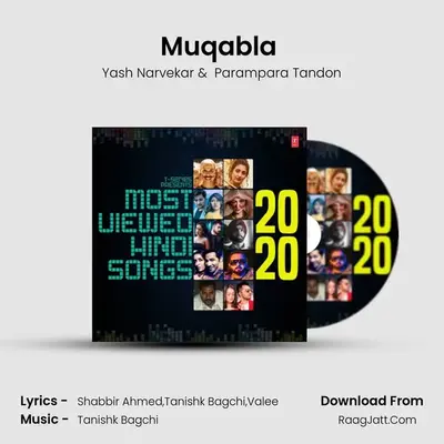 Muqabla (From "Street Dancer 3D") Cover