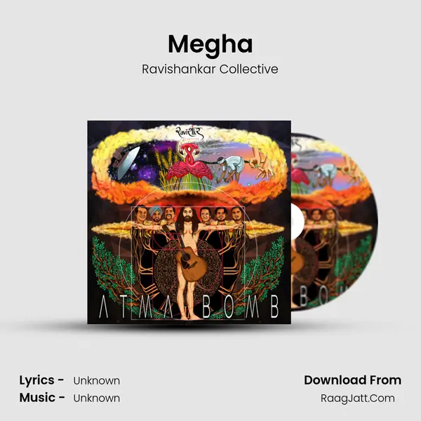 Megha Cover