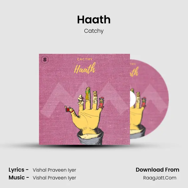 Haath mp3 song