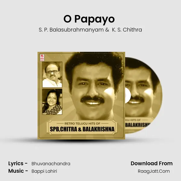 O Papayo (From 