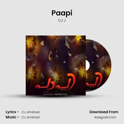 Paapi - CJ J