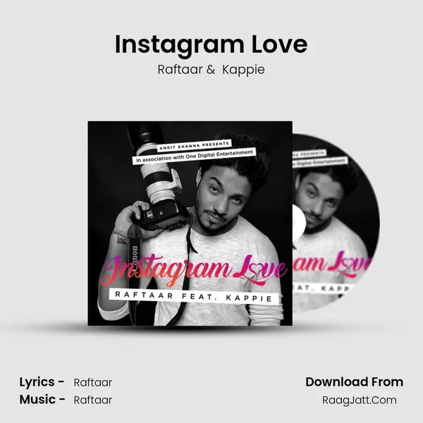Instagram Love - 
