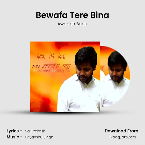 Bewafa Tere Bina - 