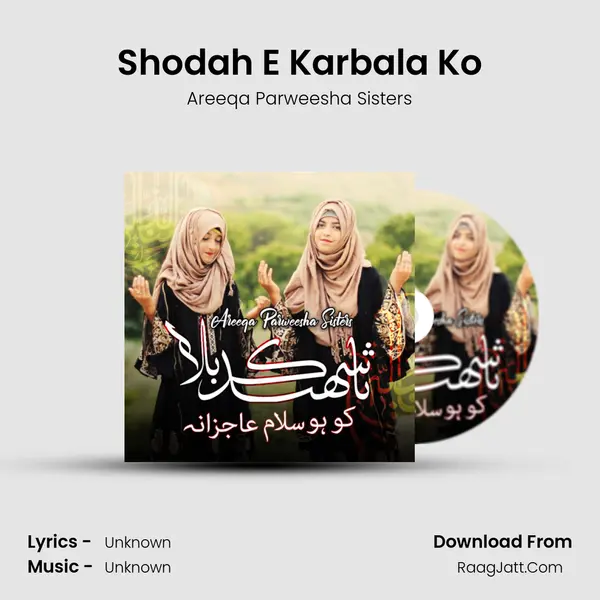 Shodah E Karbala Ko - Single - 
