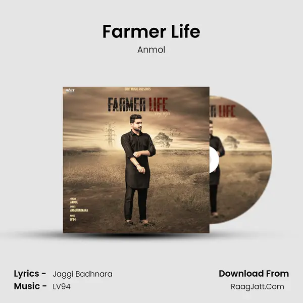 Farmer Life mp3 song