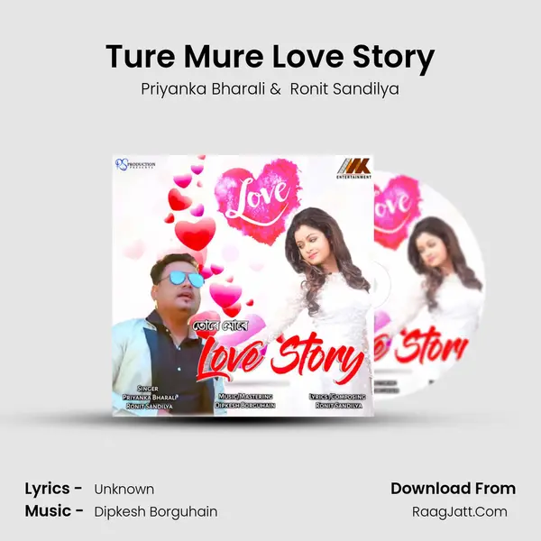 Ture Mure Love Story - 