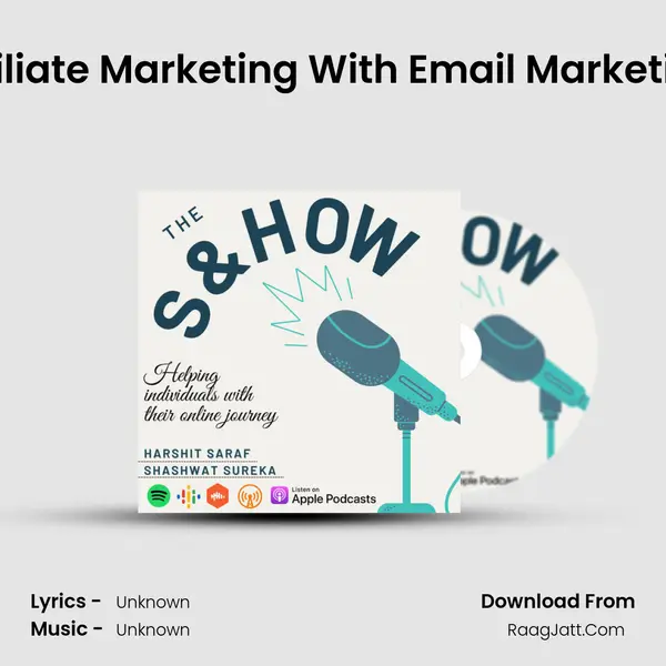 How To Do Affiliate Marketing With Email Marketing?..EP..#008 MP3 Song by  Cover