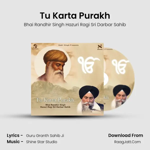 Tu Karta Purakh - 