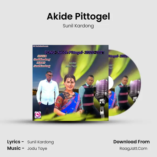 Akide Pittogel - 