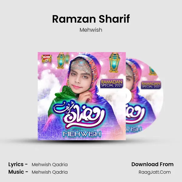 Mehwish