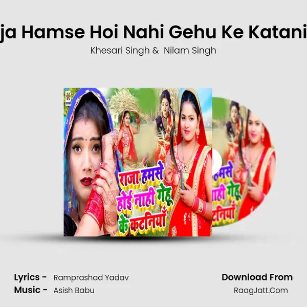 Raja Hamse Hoi Nahi Gehu Ke Kataniya mp3 song