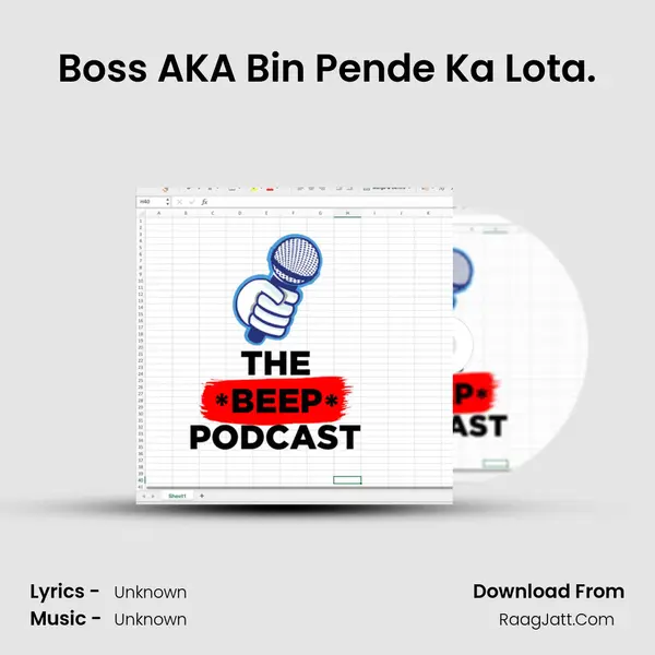 Boss AKA Bin Pende Ka Lota. MP3 Song by  Cover