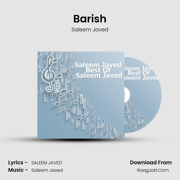 Barish mp3 song